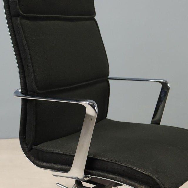 Office Chair attributed to Charles and Ray Eames for ICF For Sale - Image 5 of 12
