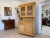 Art Nouveau Kitchen Buffet For Sale - Image 10 of 18