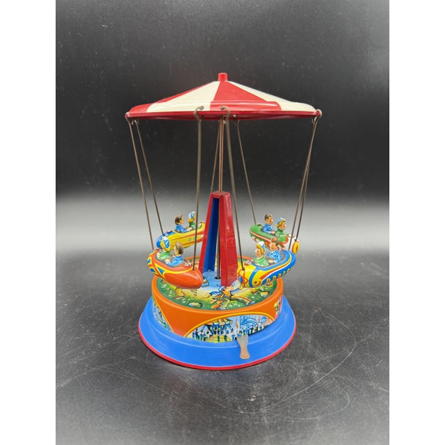 Vintage Toy from Dumbo, West Germany, 1950s For Sale - Image 11 of 11