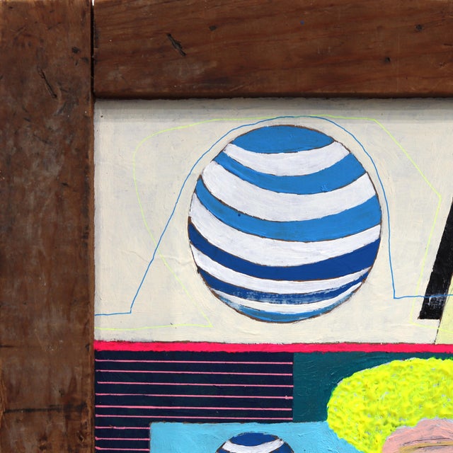 Italian artist Fabio Coruzzi merges painting and photography into one imaginative image that offers a new outlook on an...