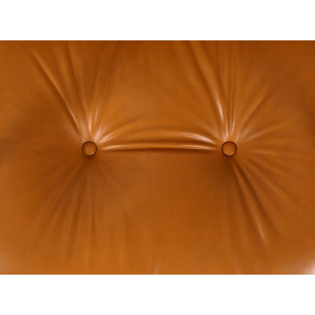 Office Chair by Ennio Fazioli for Mim Roma, 1980s For Sale - Image 11 of 18