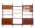 Mid-Century Royal Wall Shelving System in Teak by Poul Cadovius for Cado, 1960s For Sale