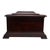 Antique Jacot Music Box Co. Stella Mahogany Disk Player C1890 For Sale - Image 15 of 17
