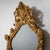Rococo Style Mirror, 1800s For Sale - Image 4 of 7