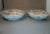 18th Century Japanese Imari Porcelain Kakiemon Scheme Bowls - A Pair For Sale - Image 4 of 10