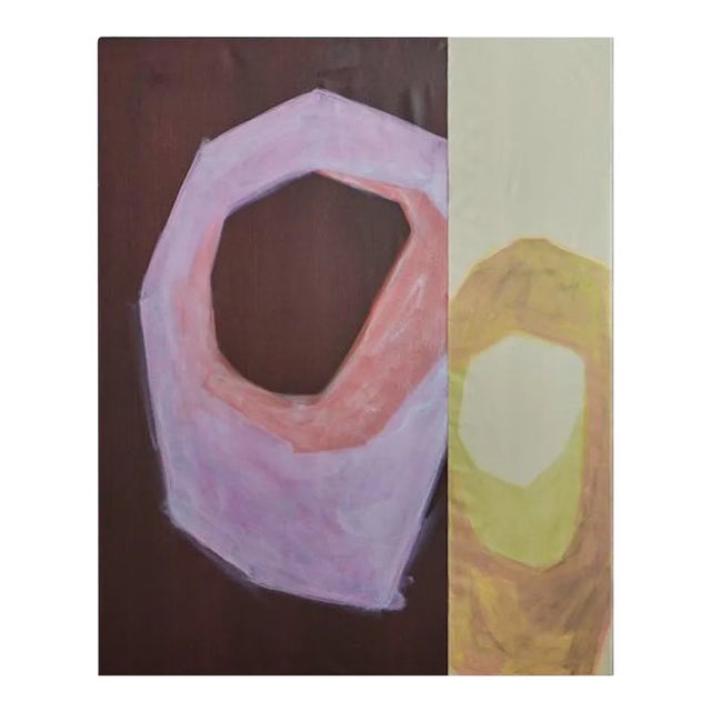 Barefoot Through the Wet Grass by Amela Rasi, Germany 2022 For Sale