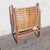 Rex Folding Lounge Chairs by Niko Kralj, 1950s, Set of 8 For Sale - Image 18 of 18