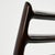 Set of Model 78 Rosewood Dining Chairs by Niels O. Møller for J.L. Møllers Furniture Factory For Sale - Image 10 of 18