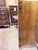 Gemstone Vintage Italian Hand-Painted Floral Console Cabinet With Serpentine Front For Sale - Image 7 of 10