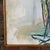 Paint Abstract Figure Painting of Walking Man For Sale - Image 7 of 11