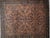 Wool pile genuine hand made antique Persian Lillihan -