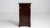1820-1829 France Rich Mahogany Mahogany Pedestal Cabinet For Sale - Image 9 of 11