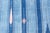 Vintage Indian Dhurrie Rug Doris Leslie Blau For Sale - Image 4 of 7