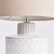 Kenneth Ludwig Chicago Lara Mini Lamp For Sale - Image 4 of 5