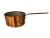 French Country 19th Century Copper Pot, England For Sale - Image 3 of 5