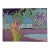 Original Acrylic on Canvas by Danka Krol For Sale