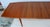 Mid-Century Modern Falster Møbelfabrik Danish Teak Dining Table With Two Hidden Leaves 1960's Modern For Sale - Image 3 of 15