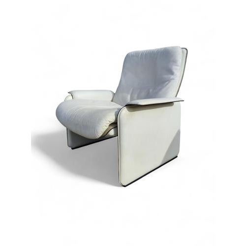 Chairs from de Sede, Set of 2 For Sale - Image 6 of 8