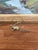 Mid-Century Modern Antique Likely Brass Figural Dog Puzzle Lock With Original Keys, Early 20th Century For Sale - Image 3 of 11