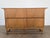 Tall Mid-Century Modern Oak Sideboard by Axel O. Röck for Ottrup Møbelfabrik, 1963 For Sale - Image 14 of 16
