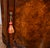Brown 1890s Antique French Louis XV Burl Walnut Marble Top Pair of Cabinets Credenzas For Sale - Image 8 of 18