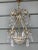 Late 20th Century Vintage Late 20th Century Italian Chandelier For Sale - Image 5 of 10