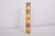 Dark Toned Murano Glass Wall Sconce attributed to Hillebrand, Germany, 1970s For Sale - Image 8 of 12