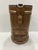 Golfers Leather Wastebasket For Sale In Boston - Image 6 of 10