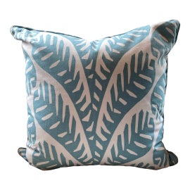 Example of Thibaut Textiles