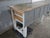 Vintage Chest of Drawers in Oak and Fir, 1950s For Sale - Image 11 of 13