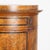 Wood 19th Century Danish Mahogany Veneer Column Cabinet With Single Door For Sale - Image 7 of 13