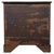 18th Century English Antique Georgian Storage Box with Trompe-L'œil Drawers For Sale - Image 9 of 12