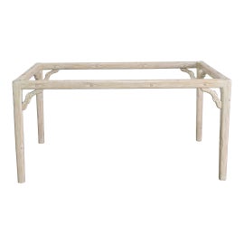 Example of Mid-Century Modern Tables