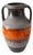Fat Lava Vase by Carstens Tönnieshof, 1960 For Sale