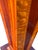Late 20th Century Pair Mahogany Inlaid Pedestals For Sale - Image 9 of 15