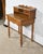 Small Louis Philippe Style Secretary, Late 19th Century For Sale - Image 3 of 18