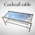 This table exemplifies Jacques Adnet's signature style, characterized by the combination of metal and saddle leather....