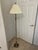 Miller Lamp Company Early 20th Century Hollywood Regency Floor Lamp For Sale - Image 4 of 12