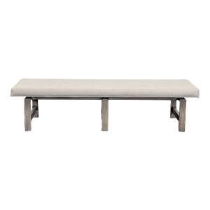 Vanguard Furniture Michael Weiss Bench