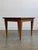 Mid-Century Modern 1950s Solid Walnut End Table For Sale - Image 3 of 7
