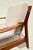 Easy Chair attributed to Eugen Schmidt, 1960s For Sale - Image 6 of 15