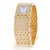Cartier Panthère Ruban Wg3009ta Factory Diamond 18k Gold Full Set Watch For Sale - Image 17 of 18