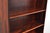 Brown Vintage Danish Rosewood Bookcase, 1960s For Sale - Image 8 of 13