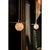 Contemporary Rhoads Triangular Pendant, Natural Brass For Sale - Image 3 of 9