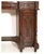 19th Century Art Nouveau Venetian Console & Mirror from Testolini e Salviati For Sale - Image 3 of 18