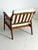 Wood Lounge Chairs by Niels Koefoed, 1960s, Set of 2 For Sale - Image 7 of 18