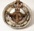 1930's French Bronze Chandelier For Sale - Image 18 of 18