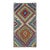 Galerie Shabab Collection Mid-20th Century Persian Flatweave Kilim Rug For Sale