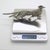 Vintage Italian Handmade Genuine Silver Pheasant Figurine by Raspini Gioielli, 1960s For Sale - Image 13 of 16