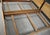 Wood 1950s Refinished Twin Beds by Heywood Wakefield - A Pair For Sale - Image 7 of 8